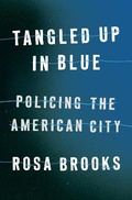 Cover: Tangled Up in Blue - The Penguin Press