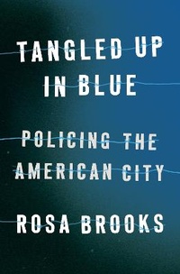 Enlarge image Cover: Tangled Up in Blue - The Penguin Press