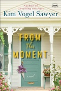 Cover: From This Moment - WaterBrook
