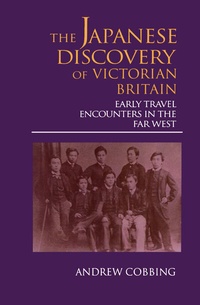 Abbildung von: The Japanese Discovery of Victorian Britain - Japan Library