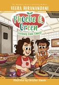 Cover: Cooking Club Chaos! #4 - Penguin Workshop