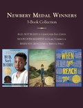 Cover: Newbery Medal Winners Three-Book Collection - Yearling
