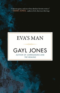 Enlarge image Cover: Eva's Man - Beacon Press