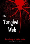Cover: The Tangled Web - Purple Turkey Press