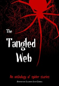 Enlarge image Cover: The Tangled Web - Purple Turkey Press
