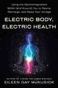 Cover: Electric Body, Electric Health - St. Martin's Essentials