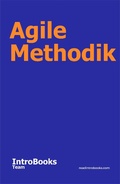 Cover: Agile Methodik - IntroBooks