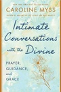 Cover: Intimate Conversations with the Divine - Hay House Inc.
