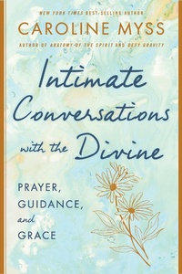 Enlarge image Cover: Intimate Conversations with the Divine - Hay House Inc.