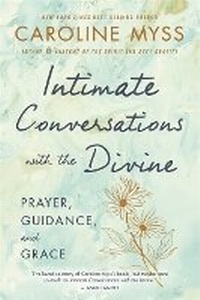 Enlarge image Cover: Intimate Conversations with the Divine - Hay House Inc