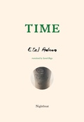 Cover: Time - Nightboat Books