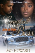 Cover: Created For A Boss - Sullivan Group Publishing, LLC