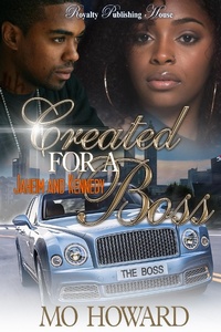 Enlarge image Cover: Created For A Boss - Sullivan Group Publishing, LLC