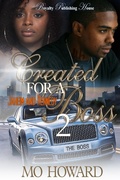 Cover: Created For a Boss 2 - Sullivan Group Publishing, LLC