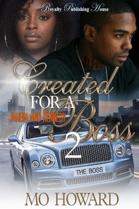 Enlarge image Cover: Created For a Boss 2 - Sullivan Group Publishing, LLC