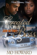 Cover: Created For a Boss 3 - Sullivan Group Publishing, LLC