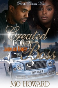 Enlarge image Cover: Created For a Boss 3 - Sullivan Group Publishing, LLC