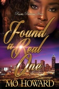 Cover: Found a Real One - Sullivan Group Publishing, LLC