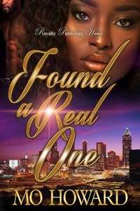 Enlarge image Cover: Found a Real One - Sullivan Group Publishing, LLC