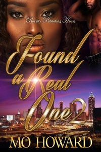 Enlarge image Cover: Found a Real One 2 - Sullivan Group Publishing, LLC