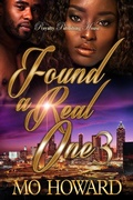 Cover: Found a Real One 3 - Sullivan Group Publishing, LLC
