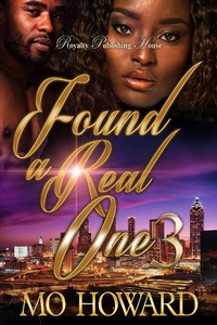 Enlarge image Cover: Found a Real One 3 - Sullivan Group Publishing, LLC