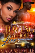 Cover: Craving That Hood Love - PS Publishing, LLC