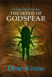 Enlarge image Cover: Seeds of Godspear - Distributed By Ingram Spark