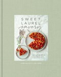 Cover: Sweet Laurel Savory - Clarkson Potter