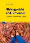 Abbildung von: Gleichgewicht und Schwindel - Urban & Fischer