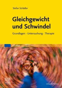 Abbildung von: Gleichgewicht und Schwindel - Urban & Fischer