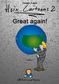 Cover: Hoix Cartoons 2 - Faber, Holger
