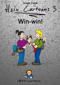 Cover: Hoix Cartoons 3 - Faber, Holger