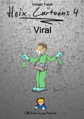Cover: Hoix Cartoons 4 - Faber, Holger