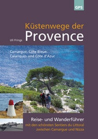 Abbildung von: Küstenwege der Provence - Uli Frings