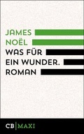 Cover: Was f&uuml;r ein Wunder - CulturBooks Verlag