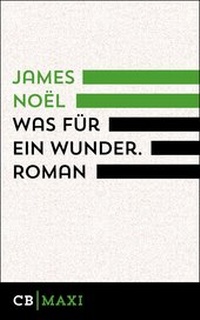 Enlarge image Cover: Was für ein Wunder - CulturBooks Verlag