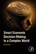Bild: Smart Economic Decision-Making in a Complex World - Academic Press