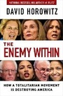 Cover: The Enemy Within - Regnery Publishing Inc
