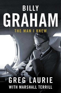 Enlarge image Cover: Billy Graham - Salem Books