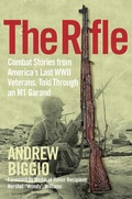 Cover: The Rifle - Regnery Publishing Inc