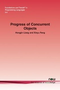 Cover: Progress of Concurrent Objects - now publishers Inc
