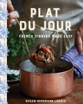 Cover: Plat du Jour - Countryman Press Inc.