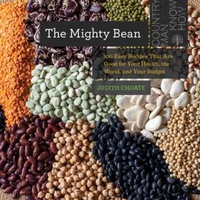 Enlarge image Cover: The Mighty Bean - Countryman Press Inc.