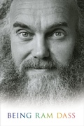 Cover: Being Ram Dass - Sounds True Inc