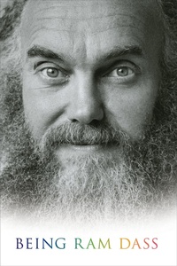 Enlarge image Cover: Being Ram Dass - Sounds True Inc