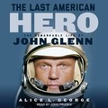 Cover: The Last American Hero - Tantor Audio