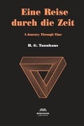 Cover: Eine Reise durch die Zeit - Lulu.com