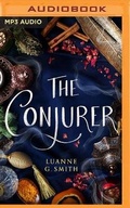 Cover: The Conjurer - Brilliance Audio