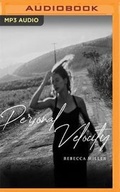 Cover: Personal Velocity - Audible Studios on Brilliance